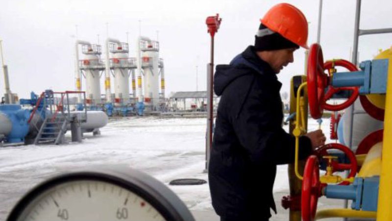 Restruktuiranje nemačke energetike 1