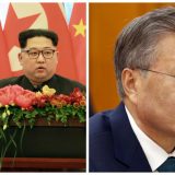 Kim Džong Un poziva na nastavak dijaloga sa Južnom Korejom 4