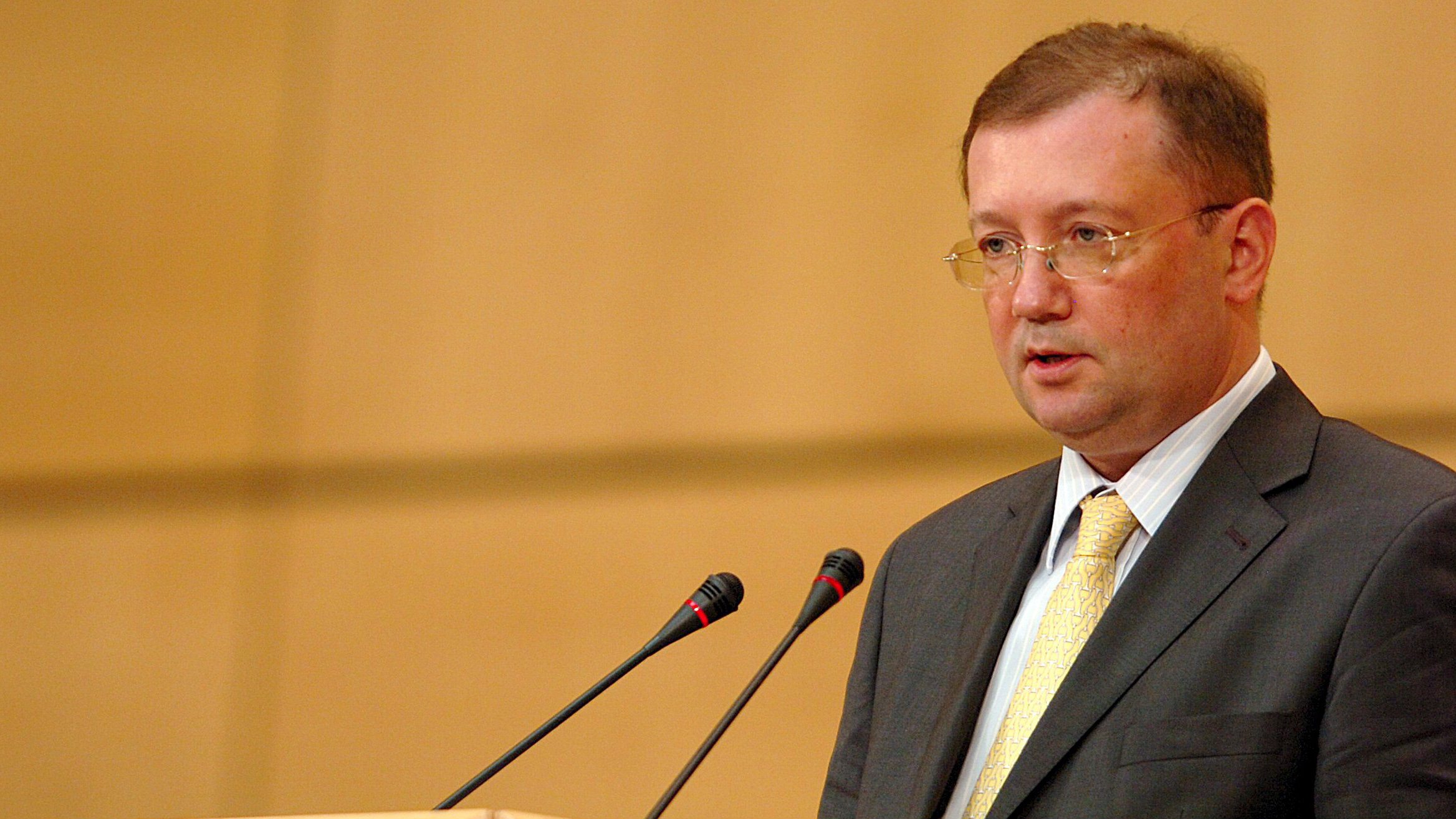 Jakovenko: Odluka Velike Britanije neprijateljska 1