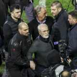 Vlada prekinula fudbalsko prvenstvo u Grčkoj 14