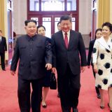 Kim Džong Un obećao denuklearizaciju i sastanak sa Trampom 8