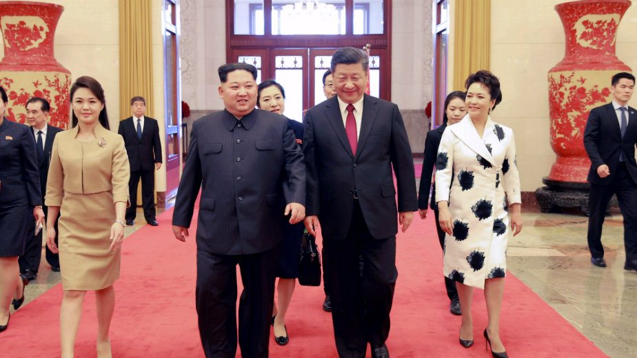 Kim Džong Un obećao denuklearizaciju i sastanak sa Trampom 1