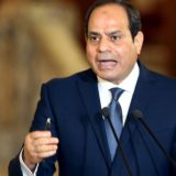 Ubedljiva pobeda El Sisija, 92 odsto glasova 1