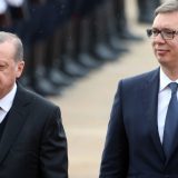 Vučić sutra na inauguraciji Erdogana 5