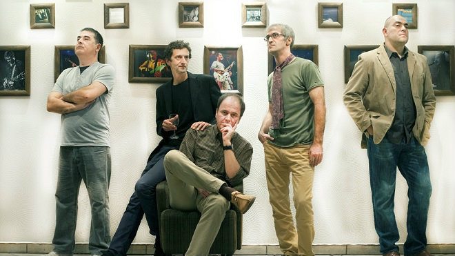 Muzički vodič od 30. marta do 5. aprila 3 Muzički vodič od 30. marta do 5. aprila 3