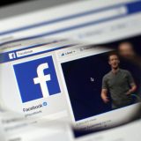 Facebook: Objave bile javne zbog softverskog baga 12