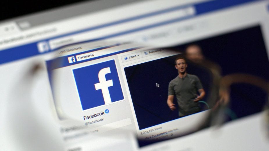 Fejsbuk manipulisao podacima u političke svrhe? 1