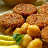 Recept nedelje: Falafel 13