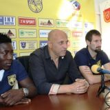 Vranjanci favoriti protiv "beba" 15