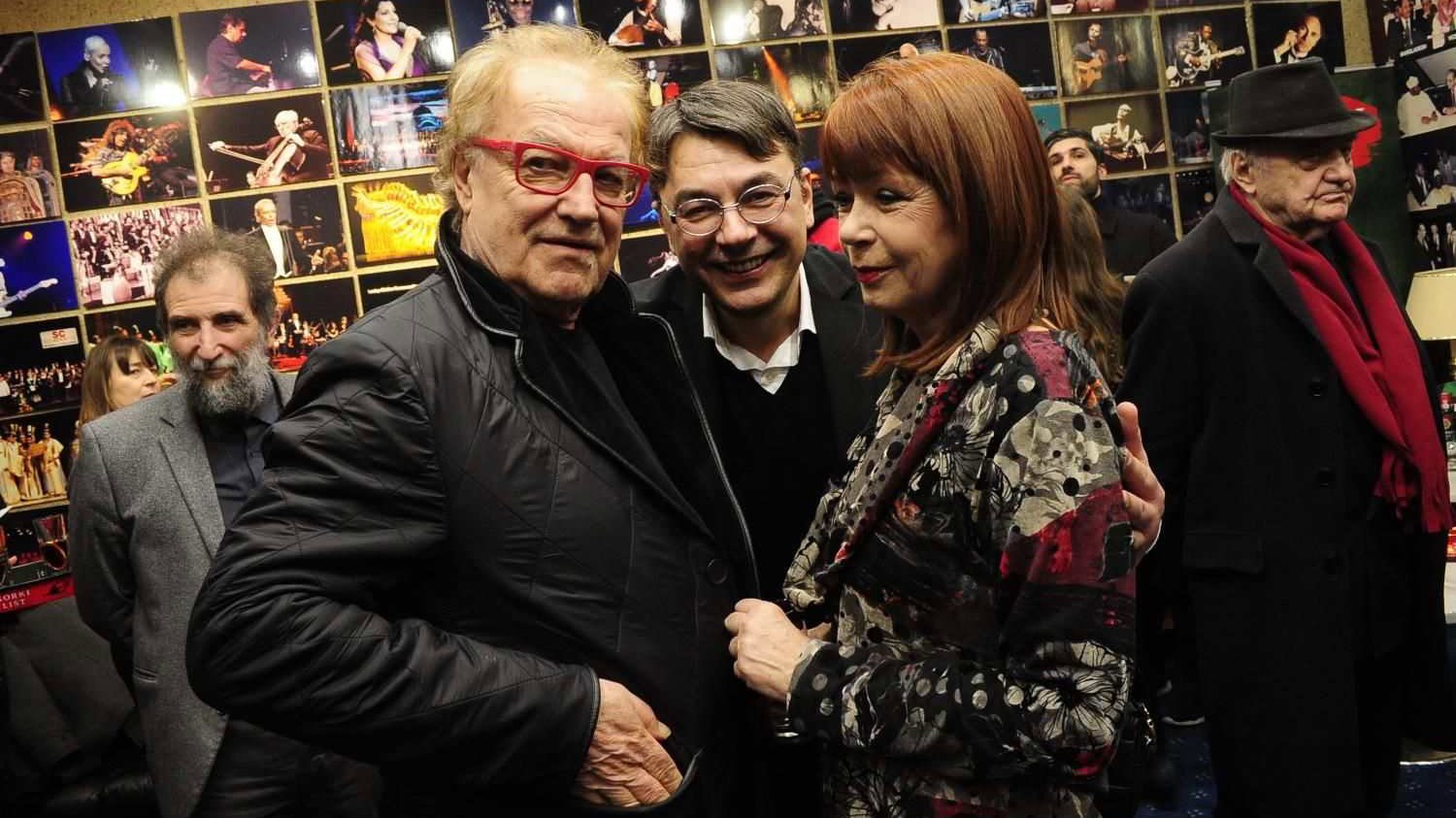 Uručene nagrade Festa (FOTO) 1