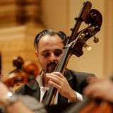 Nastup gudačkog kvarteta 4