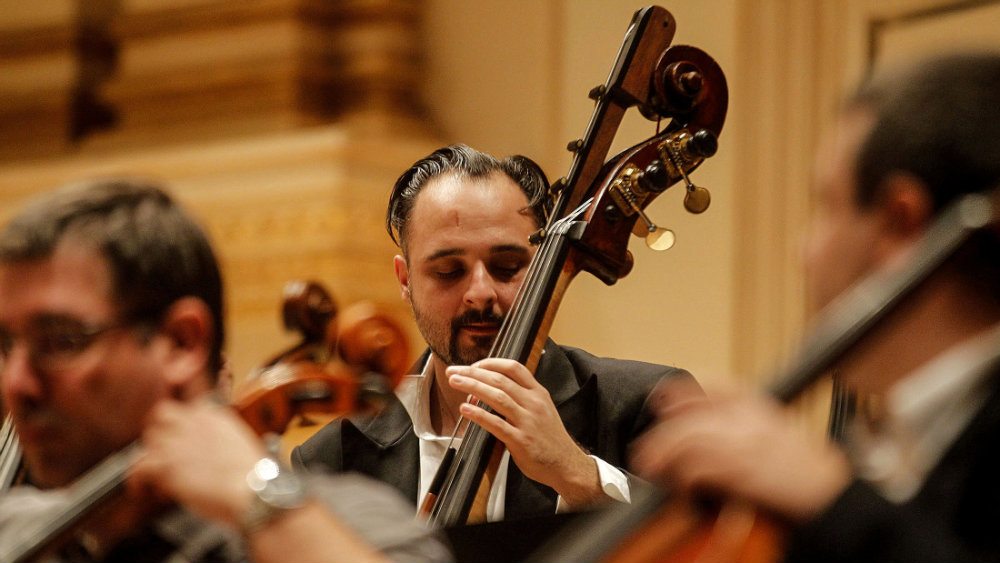 Koncert posvećen uspomeni na Zorana Điniđića 1