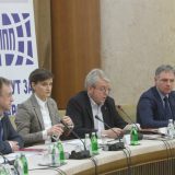 Brnabić: Uzeti u obzir pozicije oba naroda 4