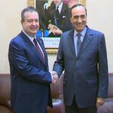 Dačić: Srbija i Maroko prijatelji dugo godina 2