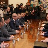 Rakić: Srpska lista izlazi iz kosovske vlade 3
