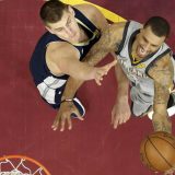 Jokić jednocifren u pobedi, Bogdanović dvocifren u porazu 1