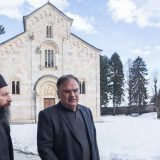 Ivanić u trodnevnoj poseti Kosovu 2