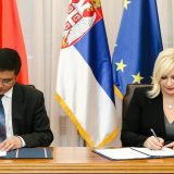 Potpisan Memorandum sa Kinezima za deonicu Požega - Boljare 9