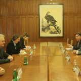 Nikolić i Sućijang o termoelektranama 13