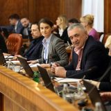 Usvojene osnove za novi sporazum sa BiH o graničnim prelazima 1