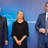 Žene isključene iz pregovora Beograda i Prištine 9