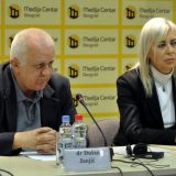 Janjić: Donose koncept sporazuma 4