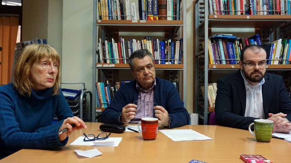 Pravna pomoć za žrtve torture i nečovečnog postupanja 1