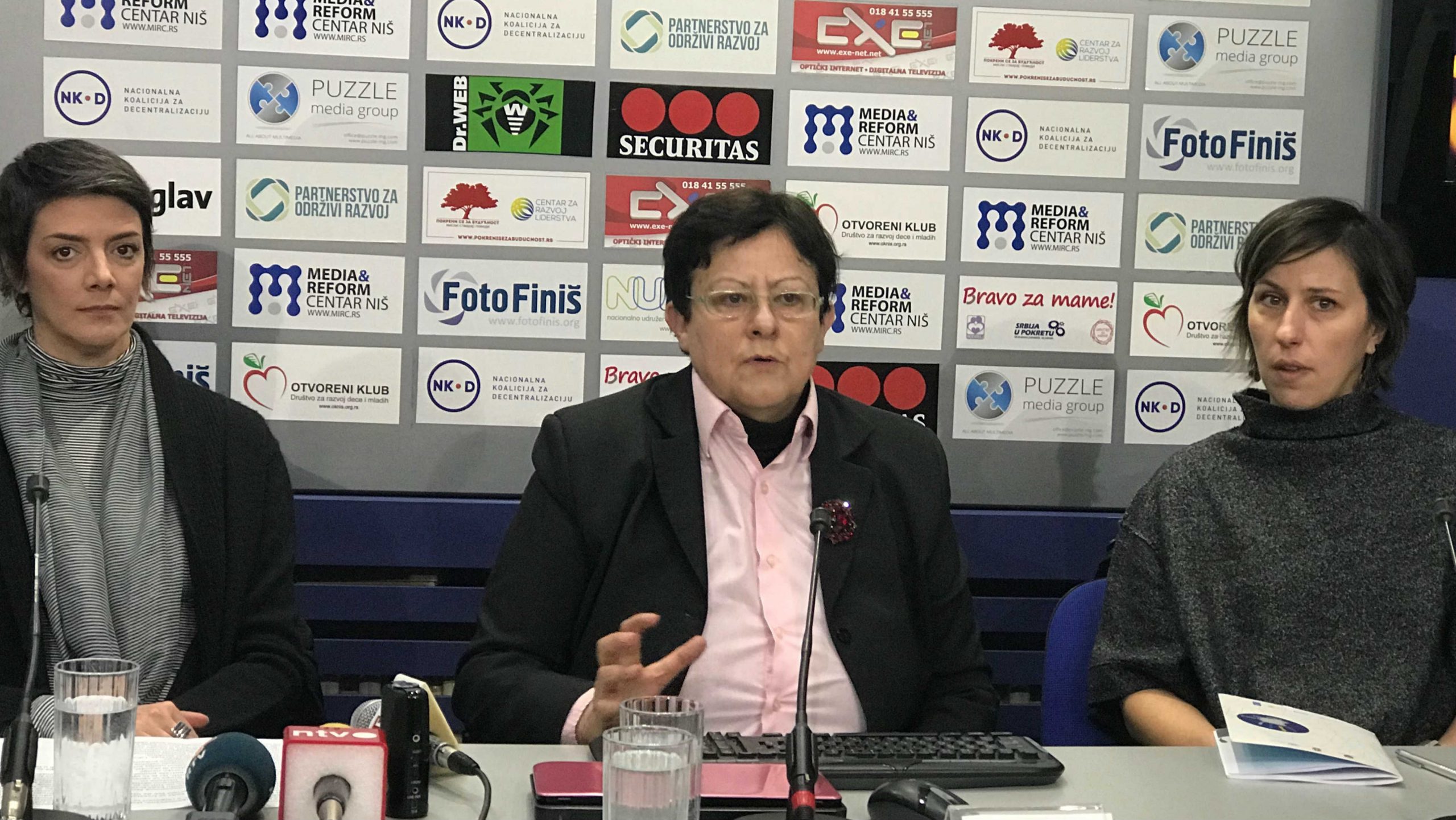 Mediji sve bolji, ali još boluju od stereotipa i tabloidizacije 1