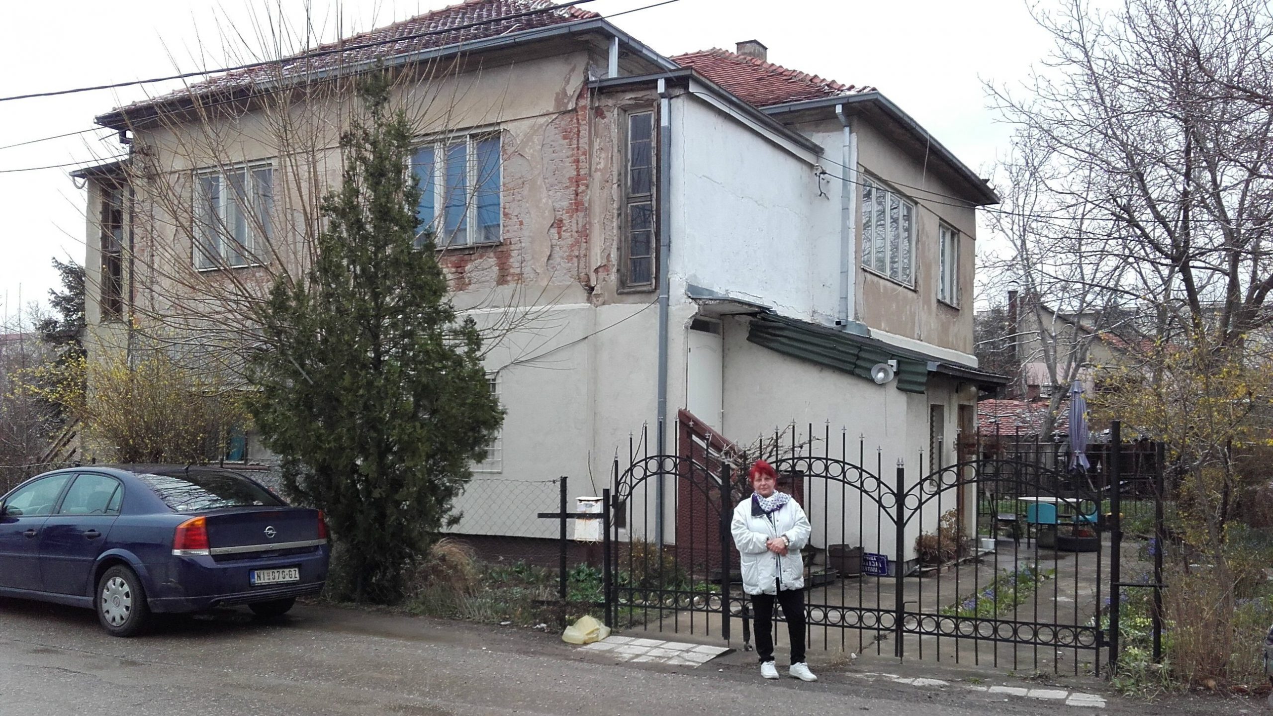 Zbog novog KC Niš će se rušiti legalne kuće građana? 1