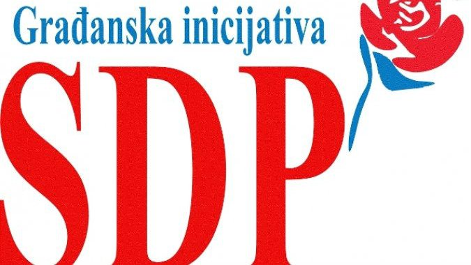 GI SDP: Srpska lista treba odmah da napusti kosovsku vladu 1