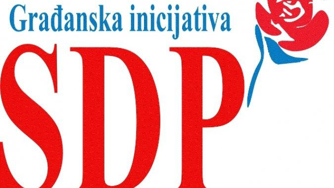 GI SDP: Srpska lista treba odmah da napusti kosovsku vladu 1 GI SDP: Srpska lista treba odmah da napusti kosovsku vladu 1