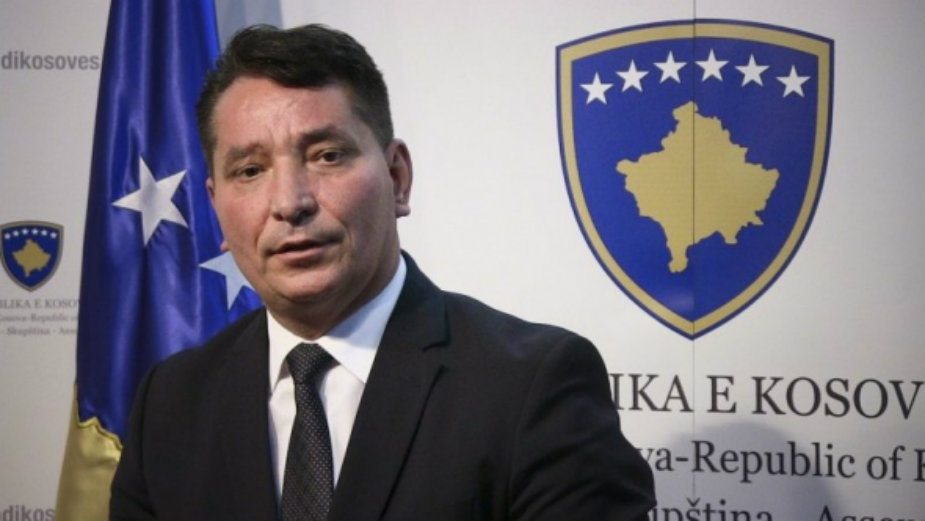 Kosovski ministar najavljuje privođenje članova Srpske liste 1