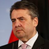 Zigmar Gabrijel neće u novu vladu Nemačke 4