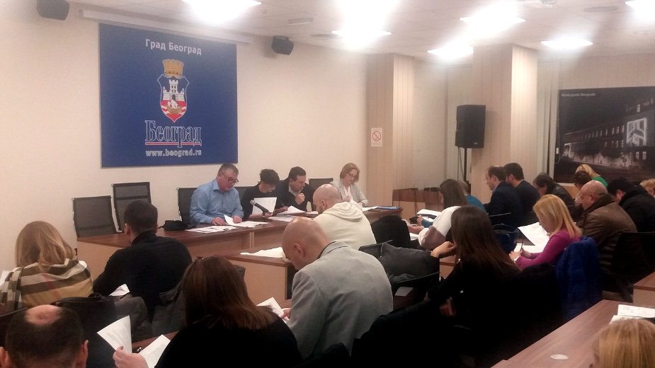 GIK: Ponovljeni izbori nisu promenili rezultate 1