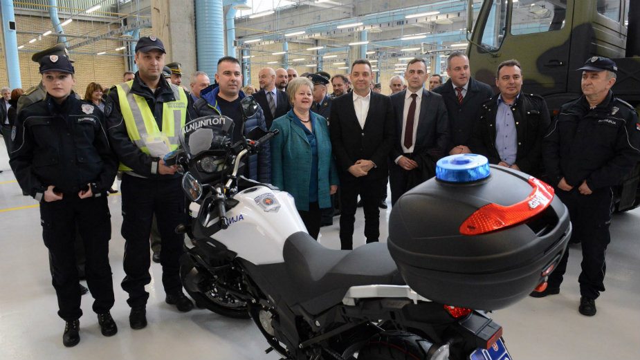 U novi pogon Prve petoletke investirano 2,2 miliona evra 1