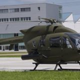 Zavod "Moma Stanojlović" centar za održavanje Erbasovih helikoptera 5