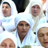 Srebreničanke osudile dodelu ”Zlatne plakete” Dodiku 4
