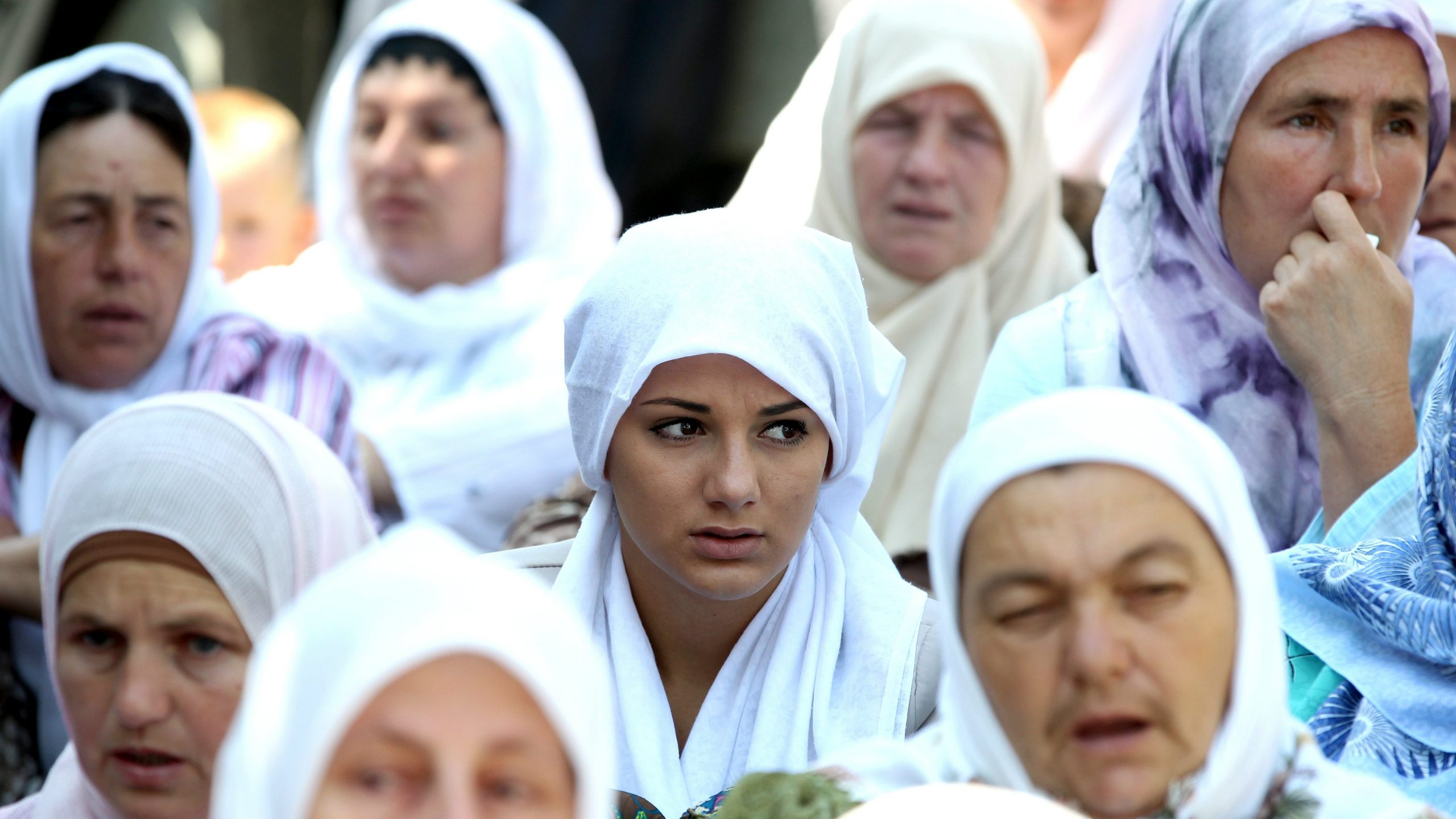 Srebreničanke osudile dodelu ”Zlatne plakete” Dodiku 1