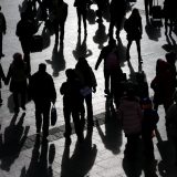 Istraživanje: Trećina ispitanika za podelu Kosova 15