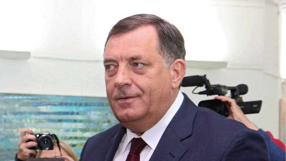 Dodik: Dobra odluka Srpske liste 1