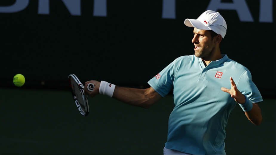 IV: Poraz Đokovića od Danijela 1