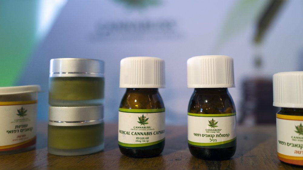 Kanabis na recept u Hrvatskoj kupila samo dva pacijenta 1