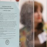 Zašto je važno glasati na izborima? 1