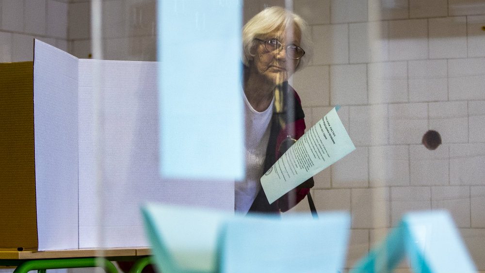 Kratki vodič kroz izborni dan 1