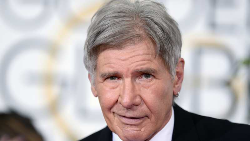 Harison Ford peti put Indijana Džons 1