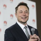 Mask obrisao Facebook stranice Tesle i SpaceX 10