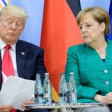 Tramp i Merkelova: Rusija da pruži odgovore o trovanju agenta 2