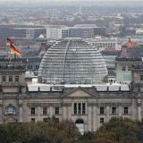 Prijave protiv Bundestaga i članova nemačke vlade zbog bombardovanja SRJ 1