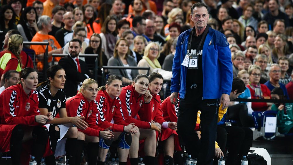 Obradović vodi i mušku rukometnu selekciju 1