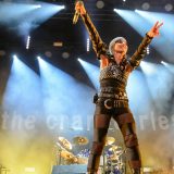 Poslednji album The Cranberries s Dolores O'Riordan 10